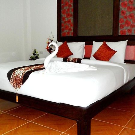 Hasna Palace Krabi town Extérieur photo