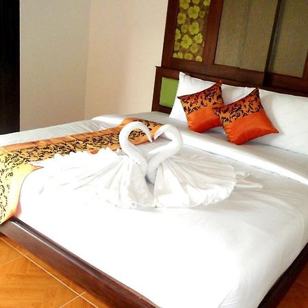 Hasna Palace Krabi town Chambre photo
