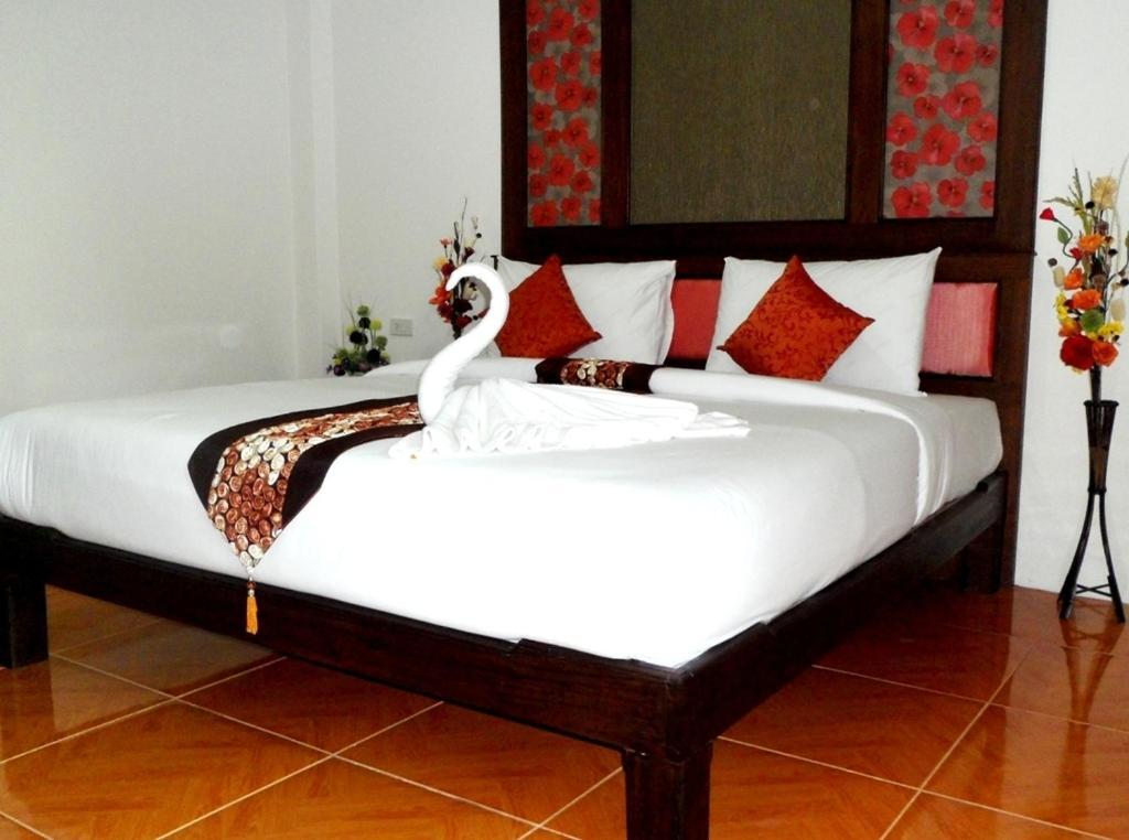 Hasna Palace Krabi town Extérieur photo