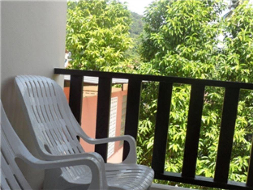 Hasna Palace Krabi town Extérieur photo