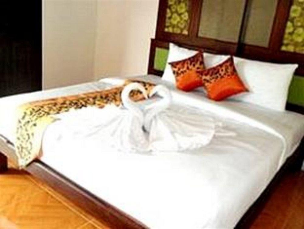 Hasna Palace Krabi town Extérieur photo