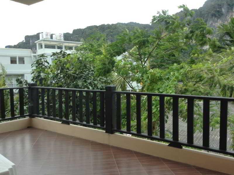 Hasna Palace Krabi town Extérieur photo