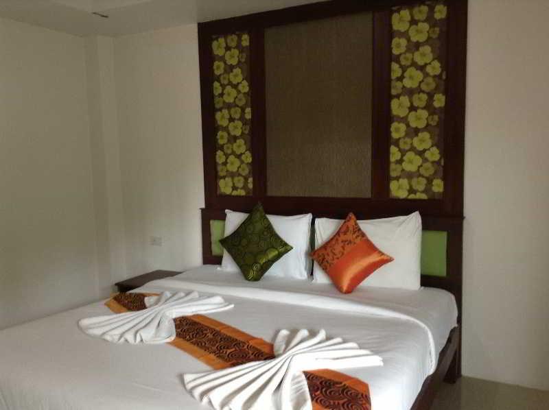 Hasna Palace Krabi town Extérieur photo