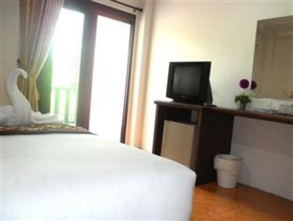 Hasna Palace Krabi town Extérieur photo